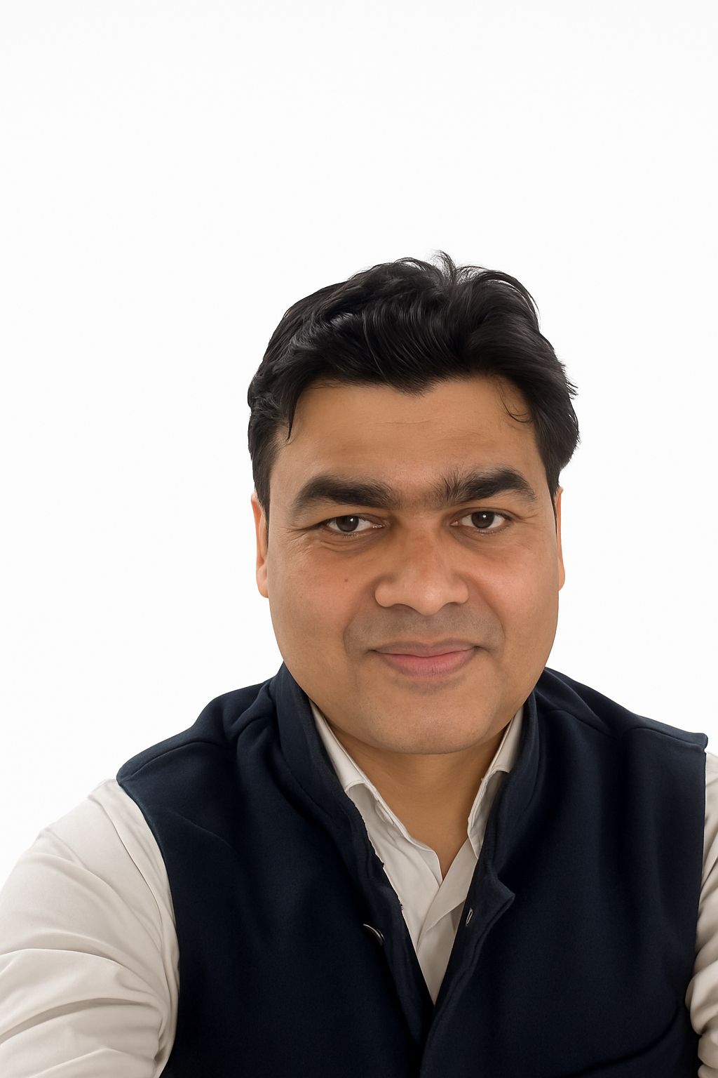 CA Nishant Rathore