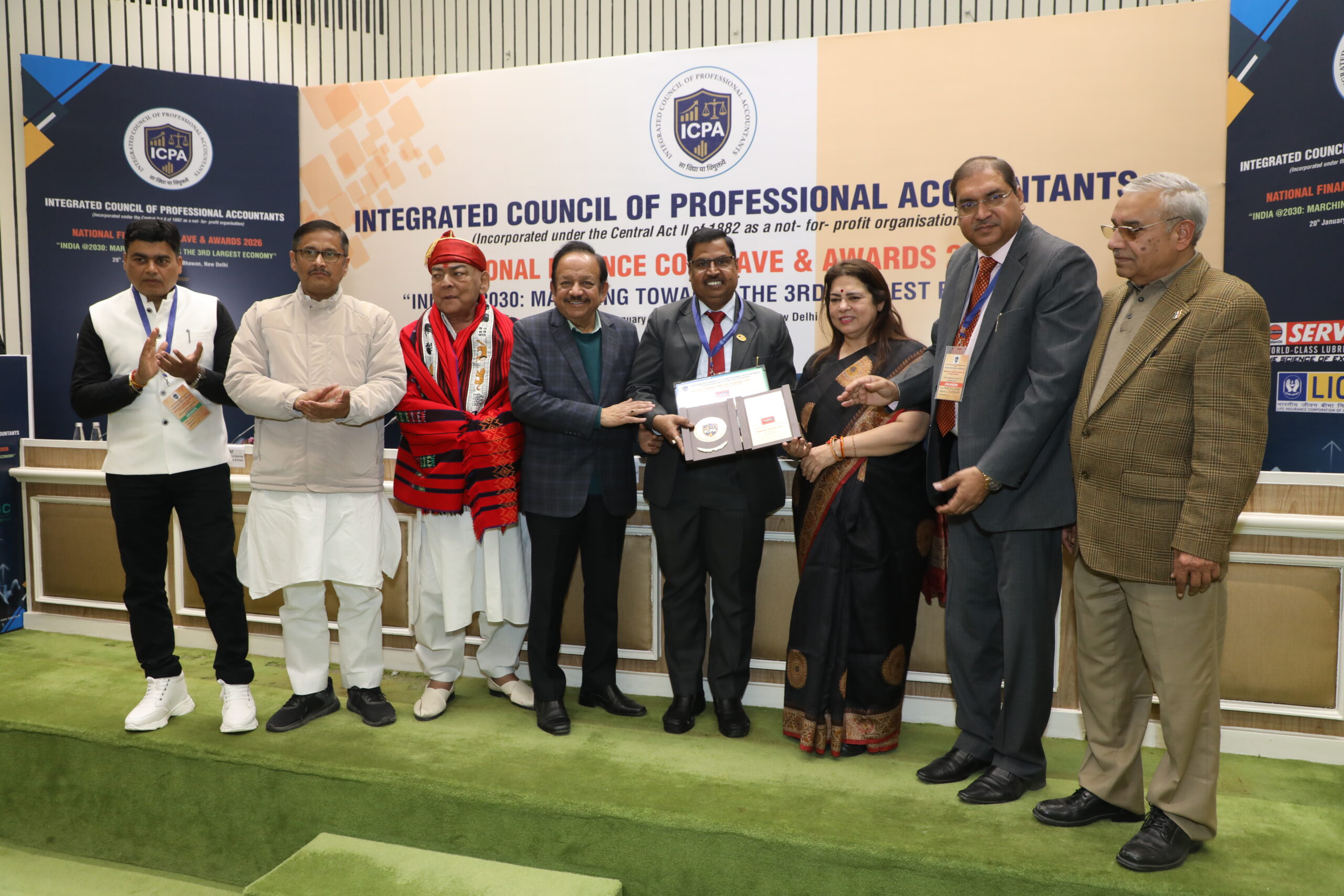 Shri Rakesh Kumar Jain