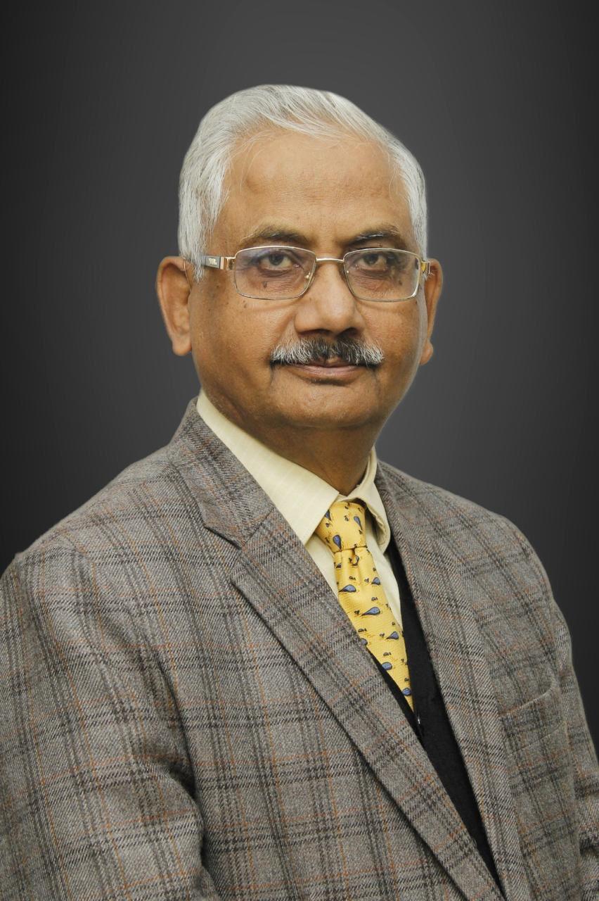 CA (Dr.) A B L Srivastava