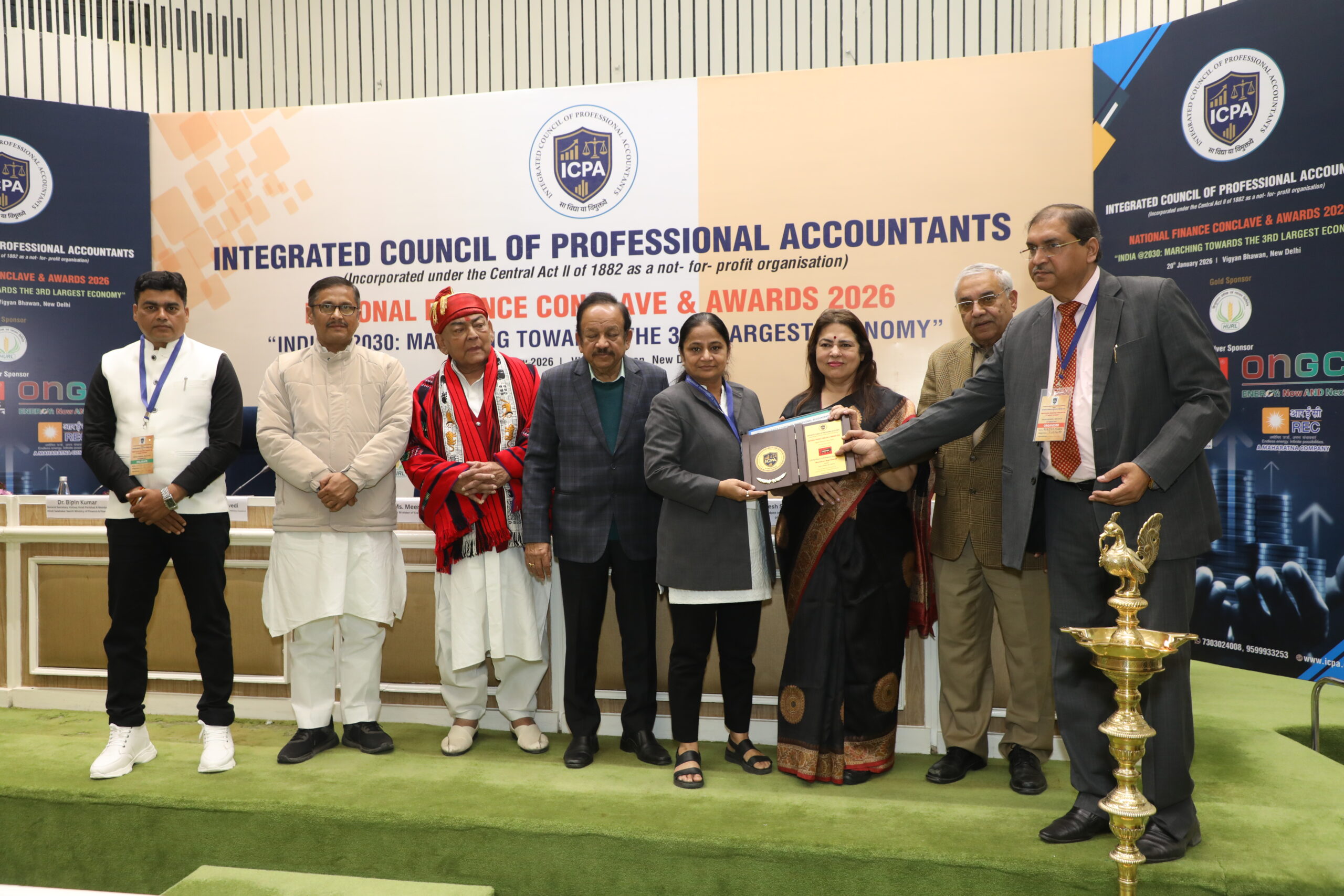 CA Sunita Agrawal