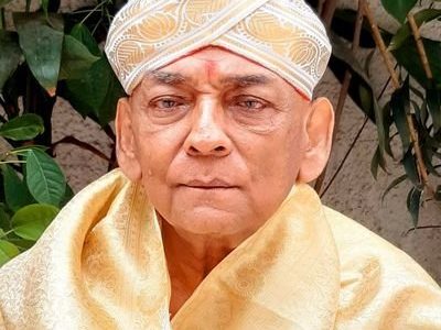 Hon'ble Founder Chancellor, IGTAMSU