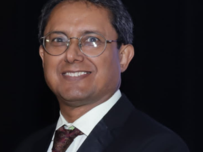 Former President, The Institute of Cost Accountants of India