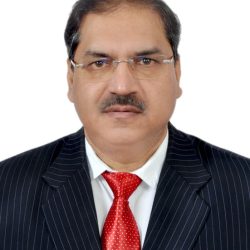 Central Council Member, (2013–2019)  The Institute of Chartered Accountants of India