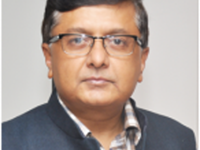 Indian Civil Accounts Service officer (1988 batch)